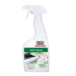 Środek do czyszczenia grille i ruszty 500 ml atomizer