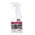 Środek do czyszczenia inoxu i stali 500 ml atomizer