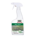 POMOC DOMOWA Środek do zwalczania mchów i glonów 500ml atomizer