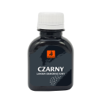 Lakier dekoracyjny czarny 80 ml 