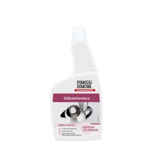Odkamieniacz 500 ml